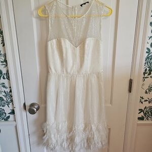 Milly dress size 2